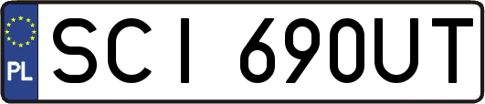 SCI690UT