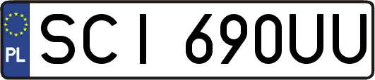 SCI690UU