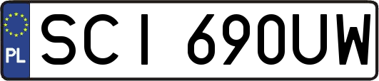 SCI690UW