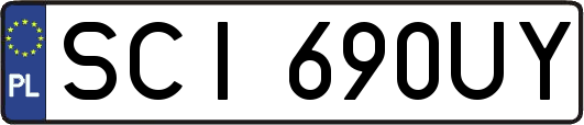 SCI690UY