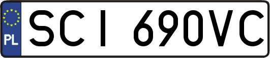 SCI690VC