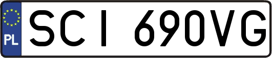 SCI690VG
