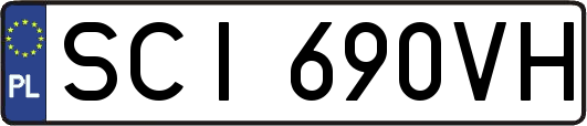 SCI690VH