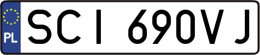 SCI690VJ