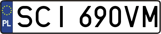 SCI690VM
