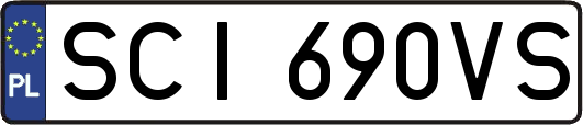 SCI690VS