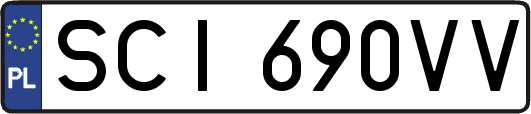 SCI690VV