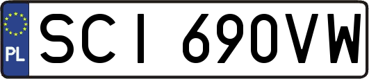 SCI690VW