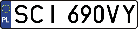 SCI690VY