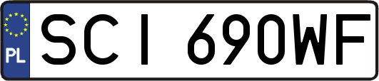 SCI690WF