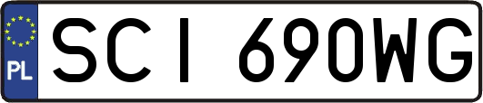 SCI690WG