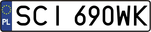 SCI690WK
