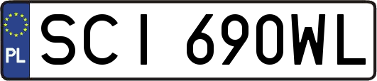 SCI690WL