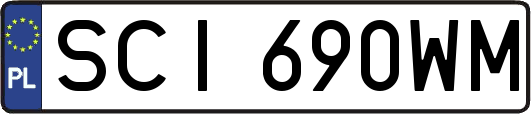 SCI690WM