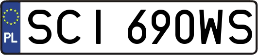 SCI690WS