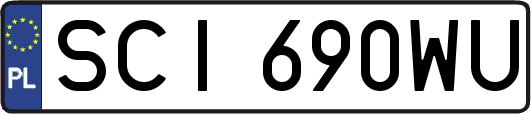 SCI690WU