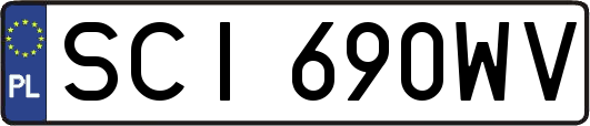 SCI690WV