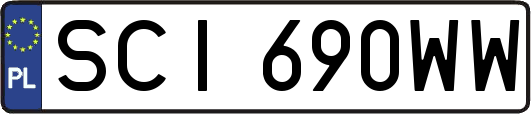 SCI690WW