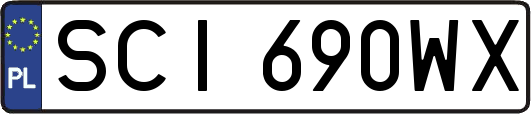 SCI690WX