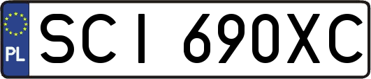 SCI690XC