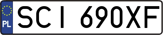 SCI690XF