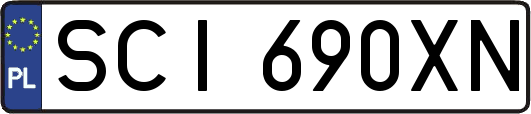 SCI690XN