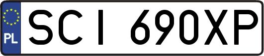 SCI690XP