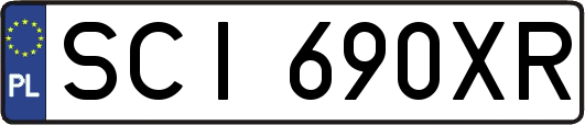 SCI690XR