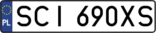 SCI690XS