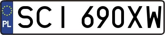 SCI690XW