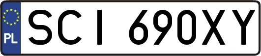 SCI690XY