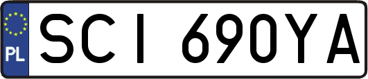 SCI690YA