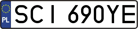 SCI690YE
