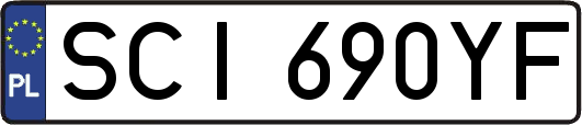 SCI690YF