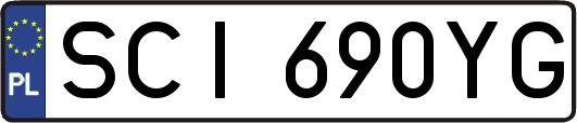 SCI690YG