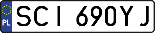 SCI690YJ