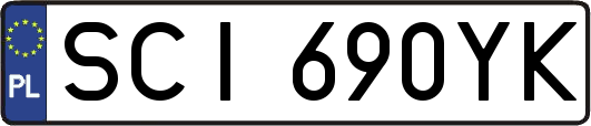 SCI690YK