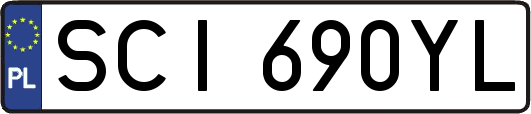 SCI690YL