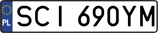 SCI690YM