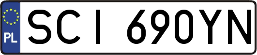 SCI690YN