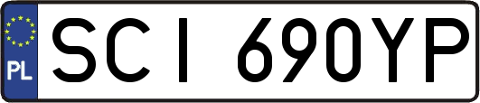 SCI690YP