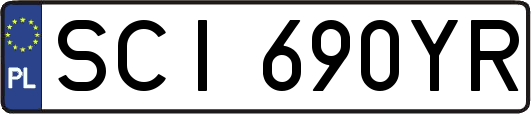 SCI690YR