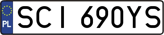 SCI690YS