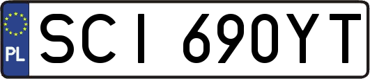 SCI690YT