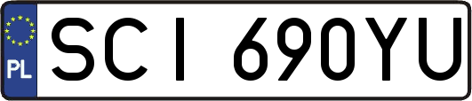 SCI690YU
