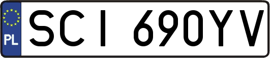 SCI690YV