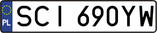 SCI690YW
