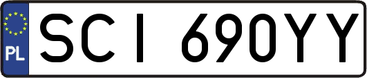 SCI690YY