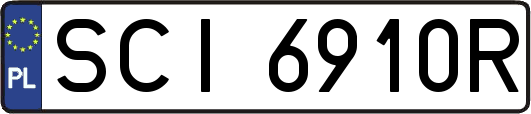 SCI6910R