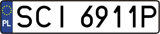 SCI6911P